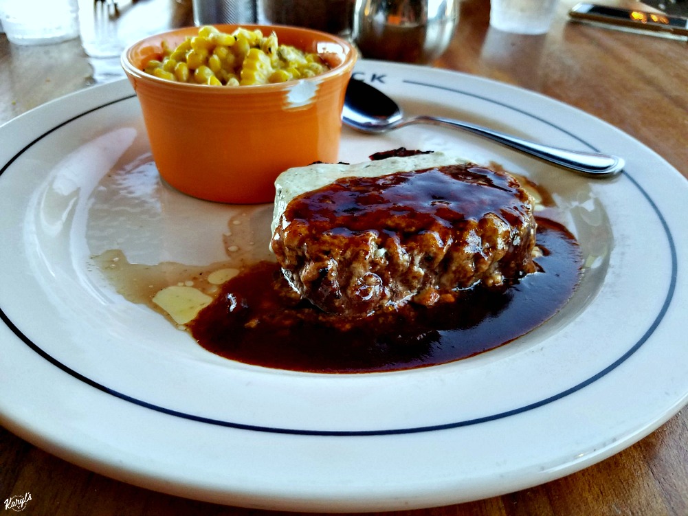 Redrock Canyon Grill, OKC - Karyl's Kulinary Krusade