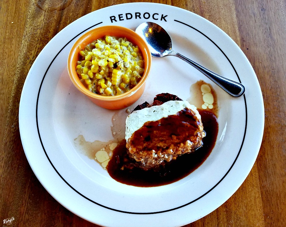 Redrock Canyon Grill, OKC - Karyl's Kulinary Krusade