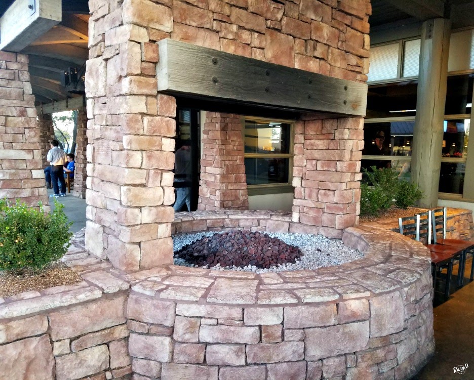 Redrock Canyon Grill, OKC - Karyl's Kulinary Krusade
