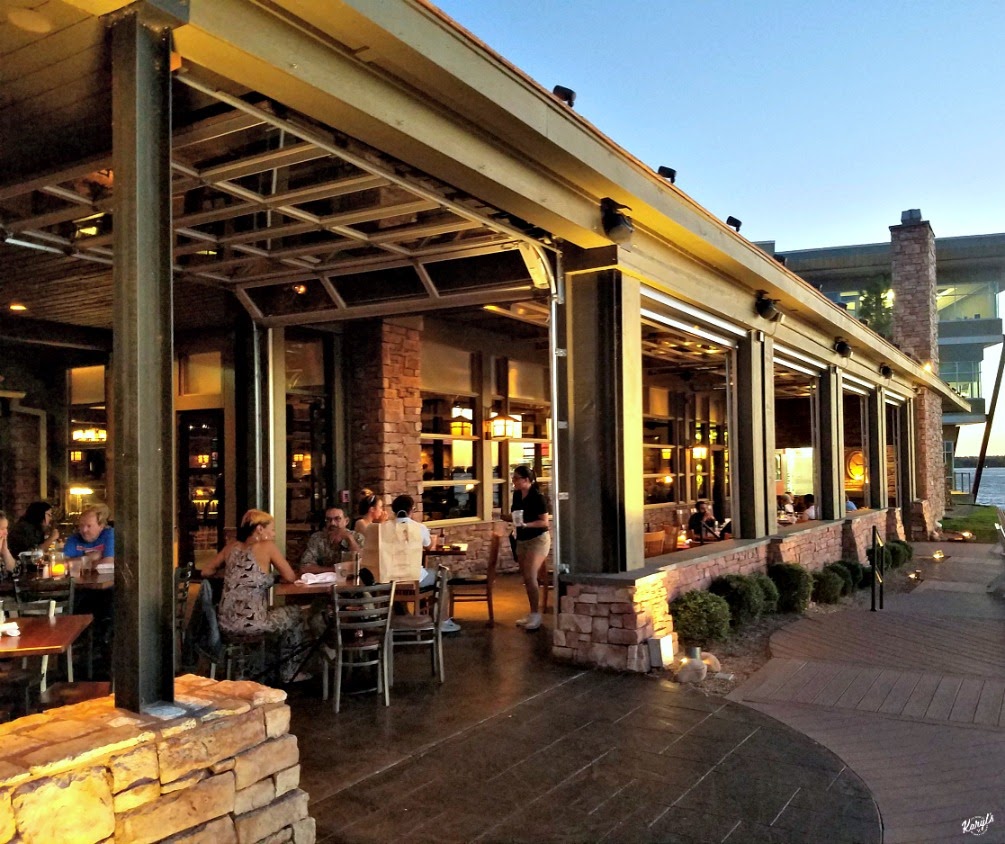 Redrock Canyon Grill, OKC - Karyl's Kulinary Krusade Redrock Canyon Grill, OKC - Karyl's Kulinary Krusade