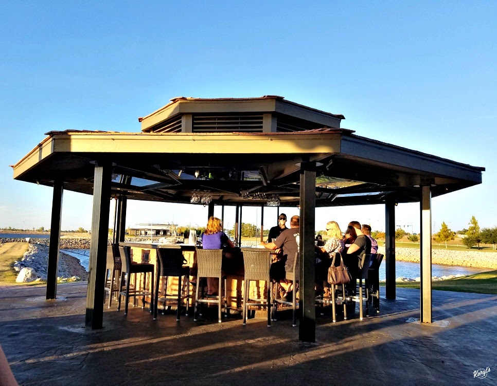 Redrock Canyon Grill, OKC - Karyl's Kulinary Krusade