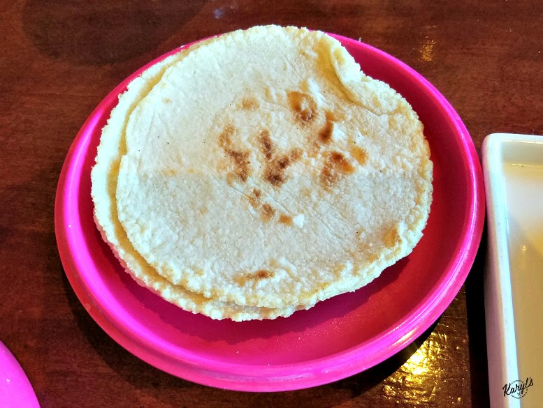 Rosa Mexicano, National Harbor MD - Karyl's Kulinary Krusade Rosa Mexicano, National Harbor MD - Karyl's Kulinary Krusade