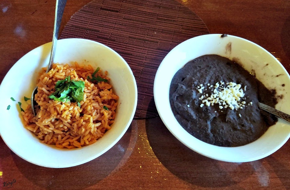 Rosa Mexicano, National Harbor MD - Karyl's Kulinary Krusade Rosa Mexicano, National Harbor MD - Karyl's Kulinary Krusade