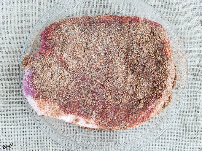 Slow Cooker Pulled Pork - Karyl's Kulinary Krusade Slow Cooker Pulled Pork - Karyl's Kulinary Krusade