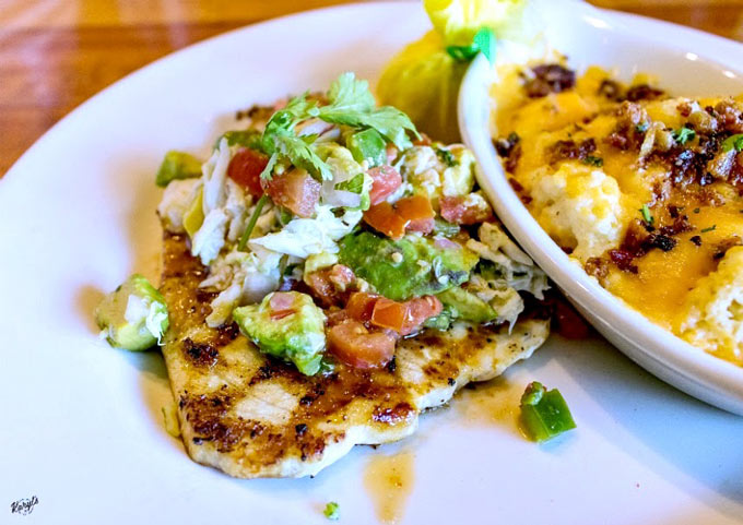 Pearl's Oyster Bar, OKC - Karyl's Kulinary Krusade Pearl's Oyster Bar, OKC - Karyl's Kulinary Krusade