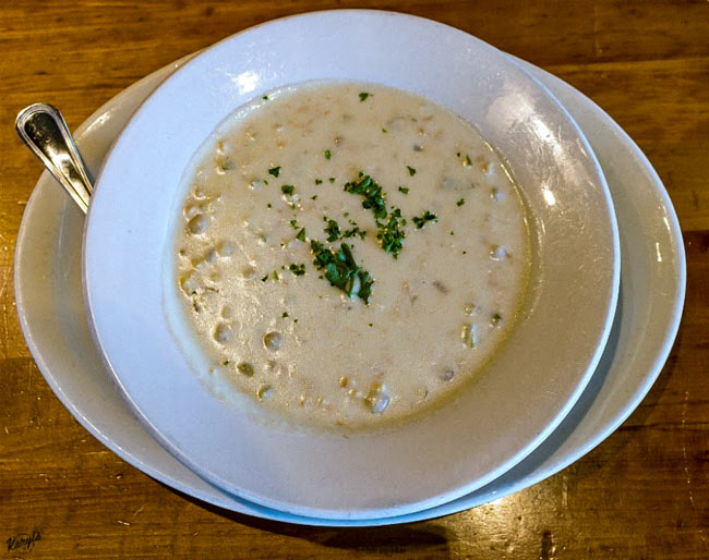 Pearl's Oyster Bar, OKC - Karyl's Kulinary Krusade Pearl's Oyster Bar, OKC - Karyl's Kulinary Krusade