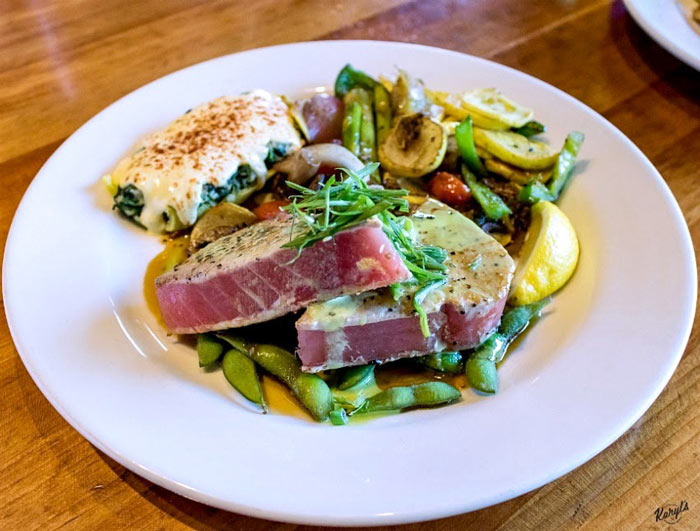 Pearl's Oyster Bar, OKC - Karyl's Kulinary Krusade
