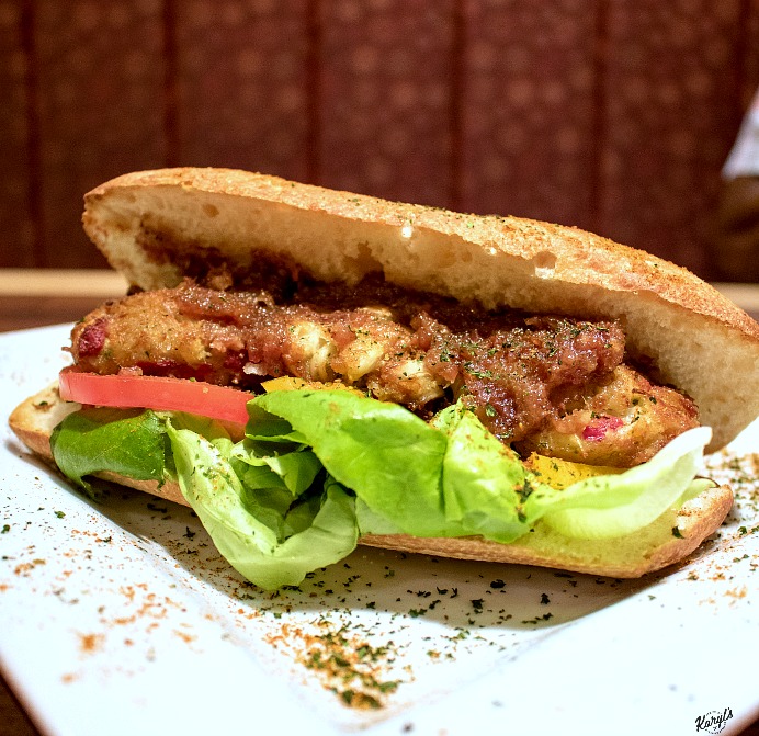 Miss Shirley's Cafe, Baltimore MD - Karyl's Kulinary Krusade Miss Shirley's Cafe, Baltimore MD - Karyl's Kulinary Krusade