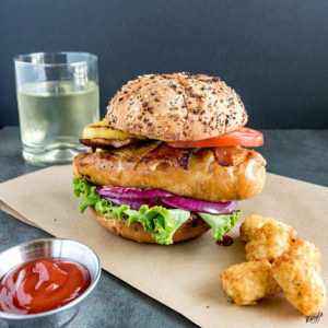 Citrus Marinated Grilled Chicken Sandwich - Karyl's Kulinary Krusade Citrus Marinated Grilled Chicken Sandwich - Karyl's Kulinary Krusade