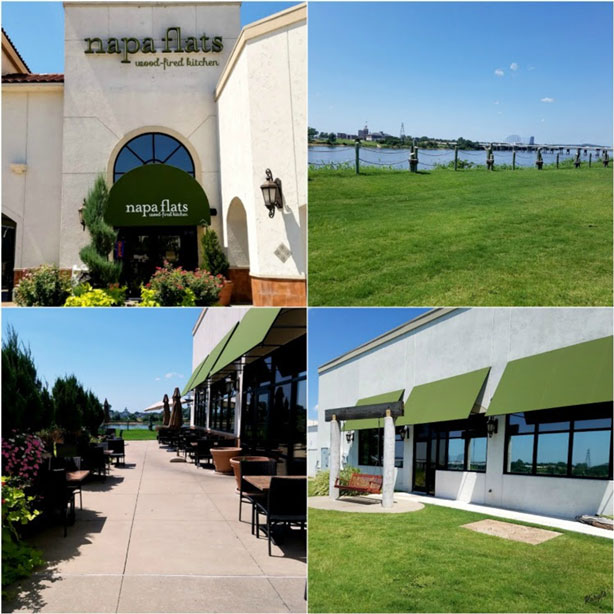 Napa Flats, Tulsa OK - Karyl's Kulinary Krusade Napa Flats, Tulsa OK - Karyl's Kulinary Krusade
