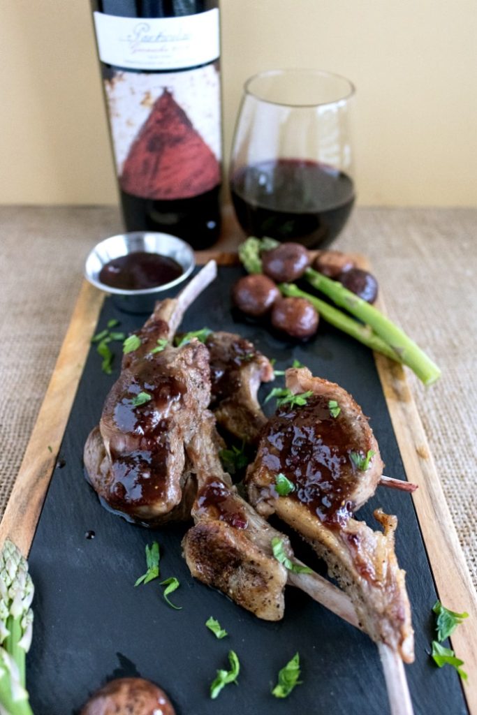 Wines of Garnacha/Grenache - Karyl's Kulinary Krusade Wines of Garnacha/Grenache - Karyl's Kulinary Krusade