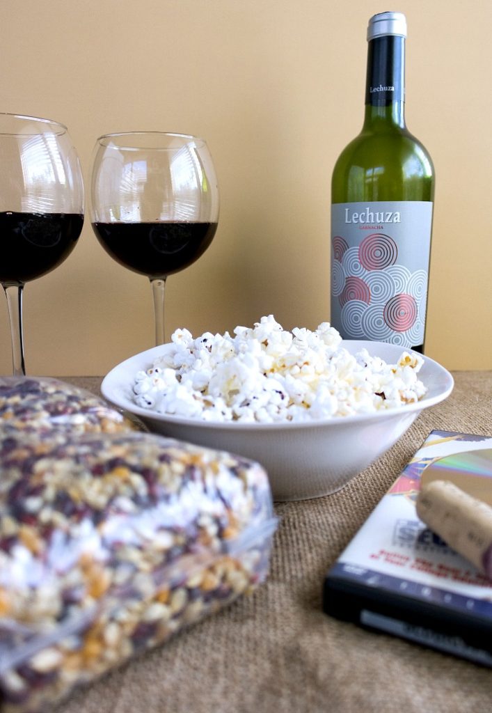 Wines of Garnacha/Grenache - Karyl's Kulinary Krusade