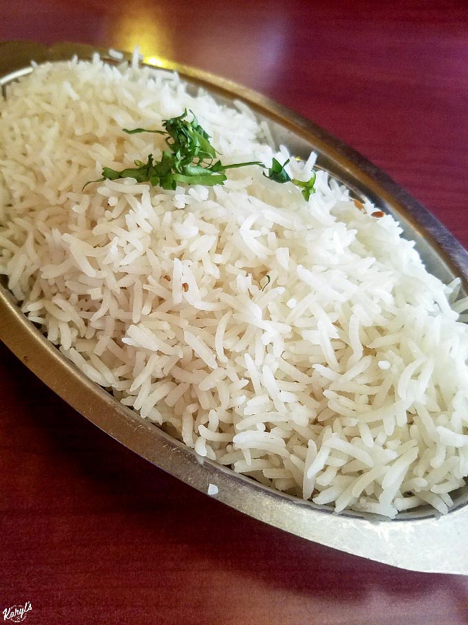 Taste of India, Layton UT - Karyl's Kulinary Krusade