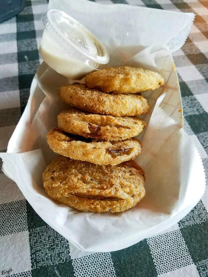 Gus's World Famous Fried Chicken is a family-owned restaurant with 25 locations in 11 states. Featuring fabulous fried chicken, mouthwatering sides and homemade desserts...arrive hungry, and leave full and satisfied! #restaurantreview #familyownedrestaurant #friedchicken #homemadedessert #karylskulinarykrusade Gus's World Famous Fried Chicken is a family-owned restaurant with 25 locations in 11 states. Featuring fabulous fried chicken, mouthwatering sides and homemade desserts...arrive hungry, and leave full and satisfied! #restaurantreview #familyownedrestaurant #friedchicken #homemadedessert #karylskulinarykrusade