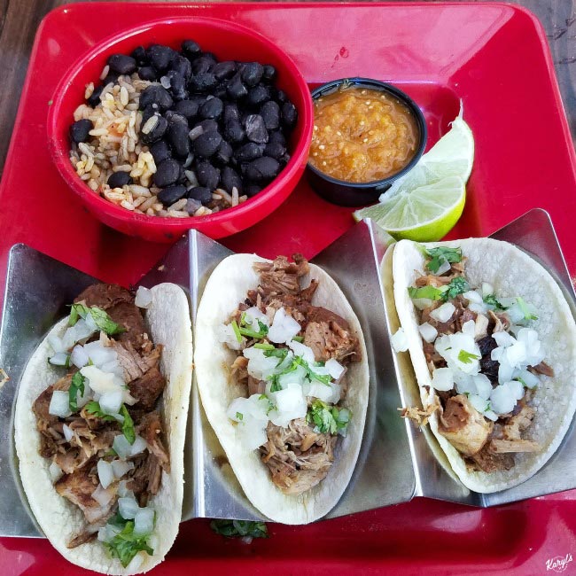 Tin Lizzy's Cantina, Atlanta GA - Karyl's Kulinary Krusade