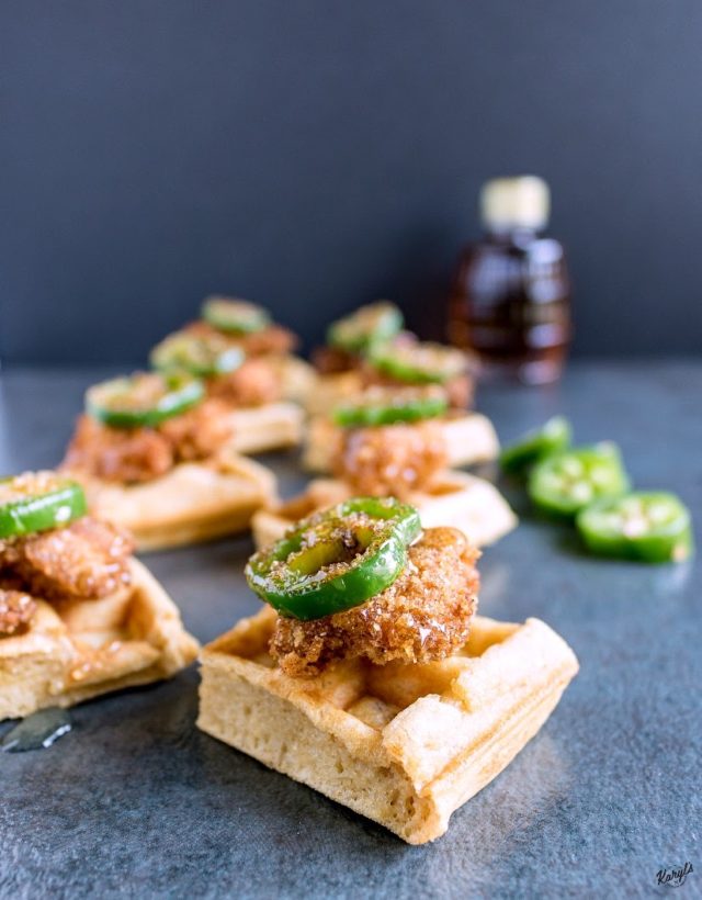 Top 10 Gameday Recipes - Karyl's Kulinary Krusade