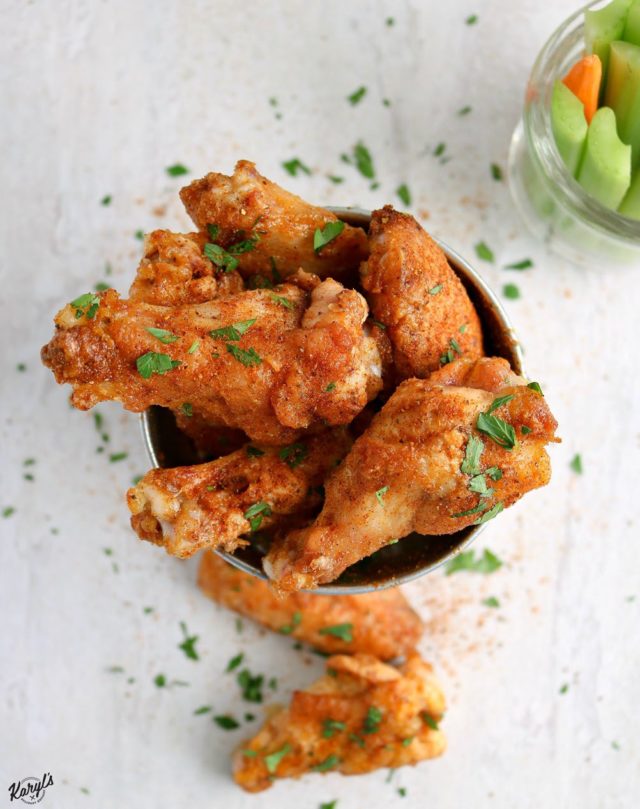Top 10 Gameday Recipes - Karyl's Kulinary Krusade
