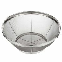 Stainless Steel Colander/